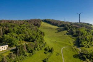 Skilift Bad Endbach (Foto: © lichtwerk | christian plaum)