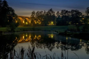 Viadukt Bad Endbach (Foto: © lichtwerk | christian plaum)