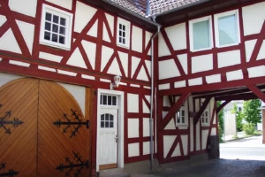 Heimatmuseum Ehringshausen