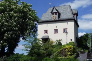 Wehrkapelle Ehringshausen