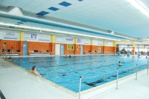 Freizeitbad Panoramablick in Eibelshausen