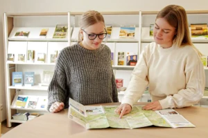 Touristinfo Haiger © Ralf Triesch