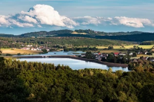Hohenahr, Ortsteile Ahrdt und Mudersbach