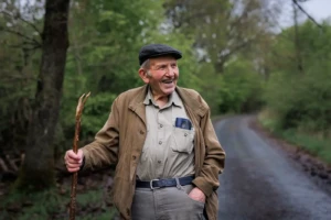 Hauberg Harro (© Jan Bosch)