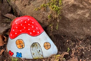 Steinedorf in Steffenberg (CC Marburg Stadt und Land Tourismus GmbH)