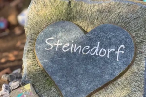 Steinedorf in Steffenberg (CC Marburg Stadt und Land Tourismus GmbH)