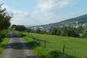 Wissenbach (Foto: Marco Dienst)