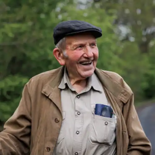 Harro Schäfer (© Jan Bosch)