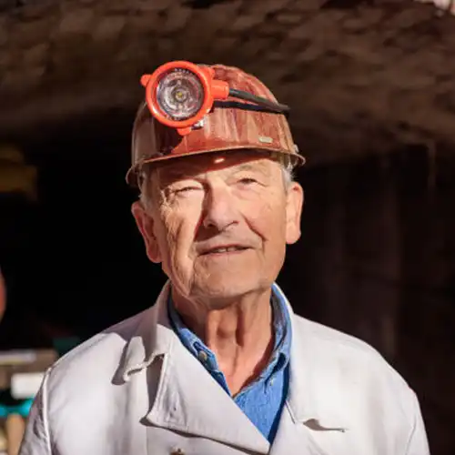 Joachim Hartmann (© Jan Bosch)