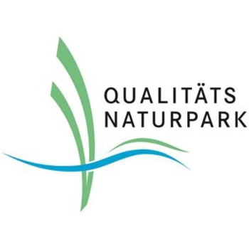 Wir sind als Qualitätsnaturpark zertifiziert 