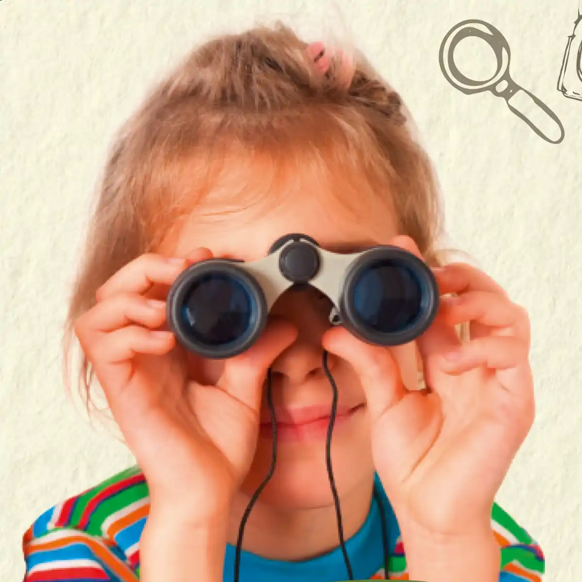 Schatzsuche-Karte als PDF herunterladen