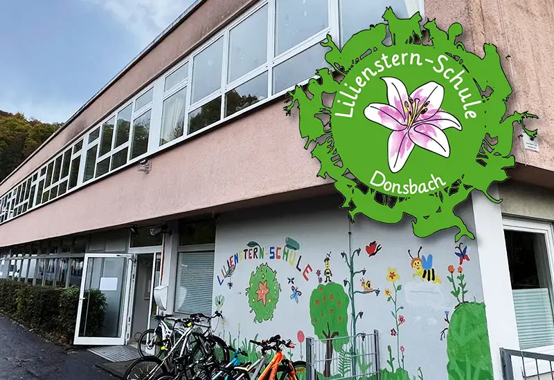 Naturpark-Schule Liliensternschule Donsbach