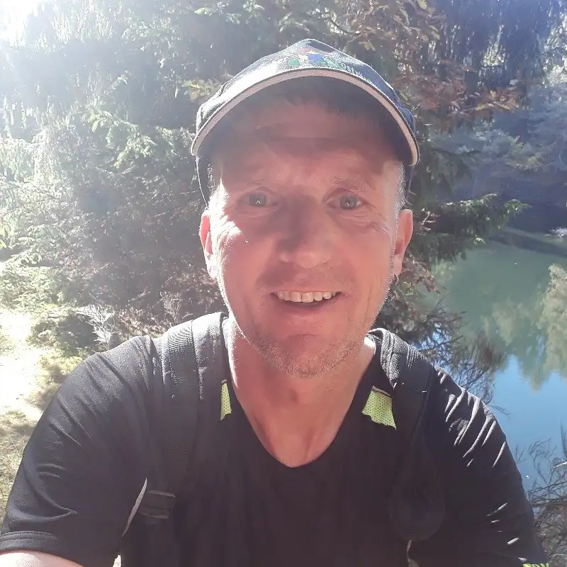 Armin Platt – Naturführer im Naturpark Lahn-Dill-Bergland (Foto: © Armin Platt)